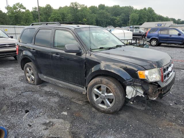 Photo 4 from auction – 2010 FORD ESCAPE XLT with VIN 1FMCU9D74AKA03093