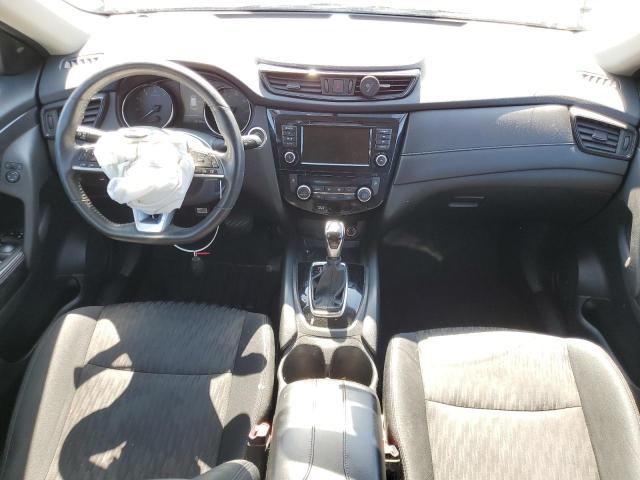 Photo 8 from auction – 2018 NISSAN ROGUE S with VIN 5N1AT2MT8JC768400