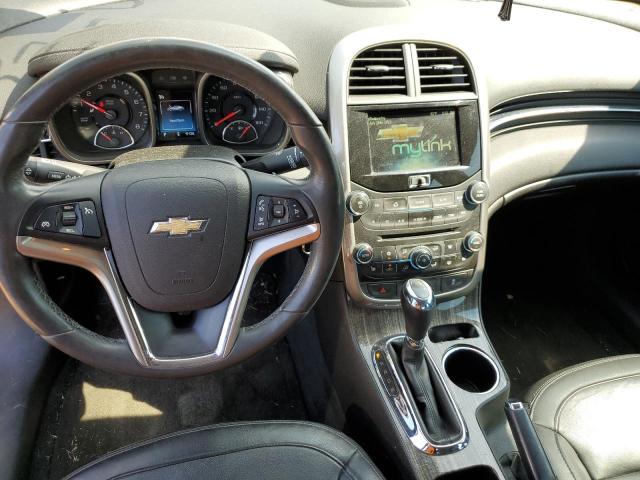 Photo 8 from auction – 2014 CHEVROLET MALIBU LTZ with VIN 1G11H5SL2EF233585