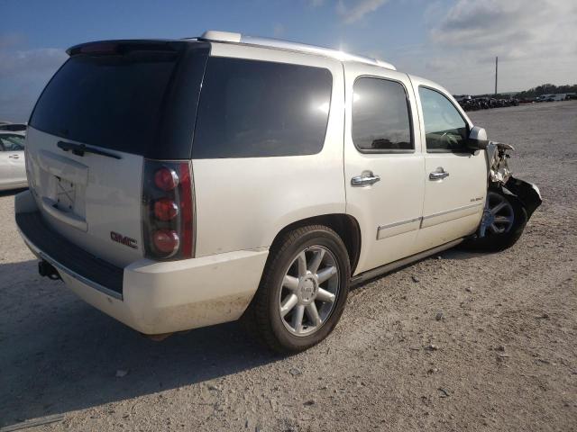 Photo 3 from auction – 2012 GMC YUKON DENA with VIN 1GKS1EEF8CR128605