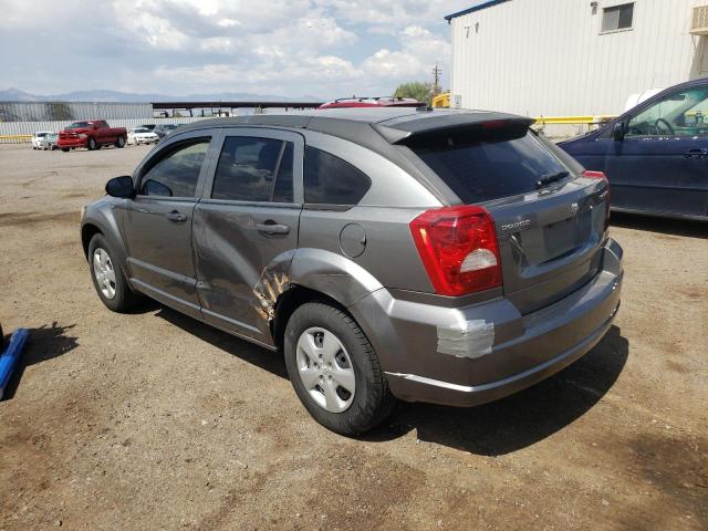 Photo 2 from auction – 2011 DODGE CALIBER EX with VIN 1B3CB1HA3BD262389
