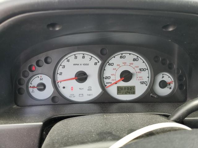 Photo 9 from auction – 2004 FORD ESCAPE LIM with VIN 1FMCU04174KA15654