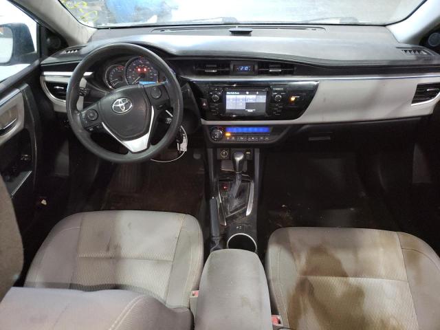 Photo 8 from auction – 2015 TOYOTA COROLLA L with VIN 2T1BURHE6FC350135