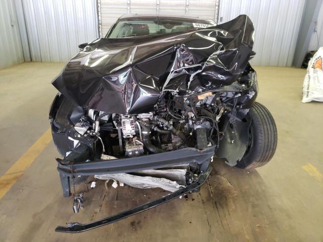 Photo 5 from auction – 2022 VOLKSWAGEN PASSAT SE with VIN 1VWSA7A32NC010085
