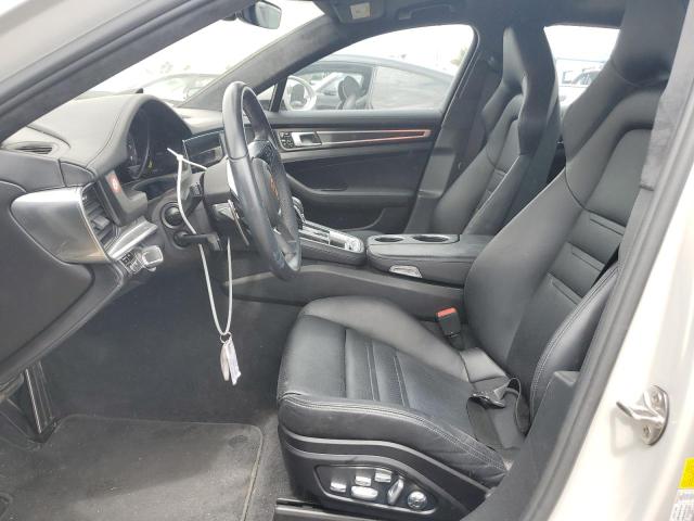 Photo 7 from auction – 2019 PORSCHE PANAMERA G with VIN WP0AG2A72KL139085