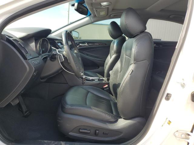 Photo 7 from auction – 2012 HYUNDAI SONATA SE with VIN 5NPEC4AB8CH409360