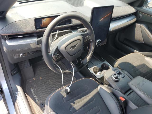 Photo 11 from auction – 2022 FORD MUSTANG MA with VIN 3FMTK4SE6NMA39618