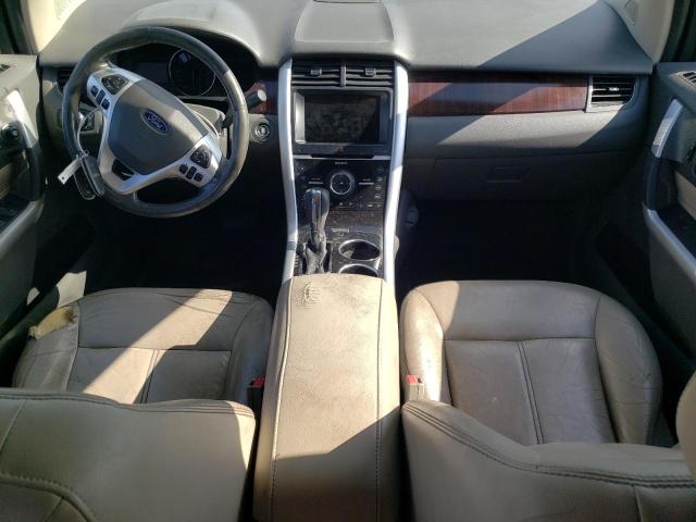 Photo 8 from auction – 2013 FORD EDGE LIMIT with VIN 2FMDK3KC2DBA97075