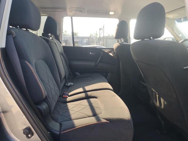 Photo 11 from auction – 2017 NISSAN ARMADA SV with VIN JN8AY2NC8H9507378