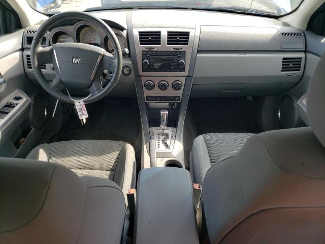 Photo 8 from auction – 2008 DODGE AVENGER SX with VIN 1B3LC56R88N684271
