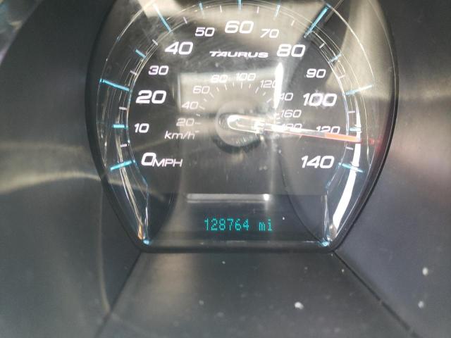 Foto 9 de la subasta – 2011 FORD TAURUS SEL con VIN 1FAHP2EW0BG186615