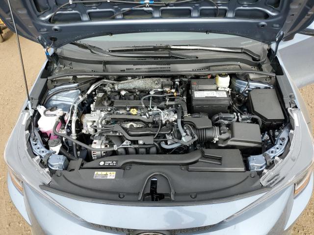 Photo 11 from auction – 2023 TOYOTA COROLLA LE with VIN 5YFB4MDE7PP050386