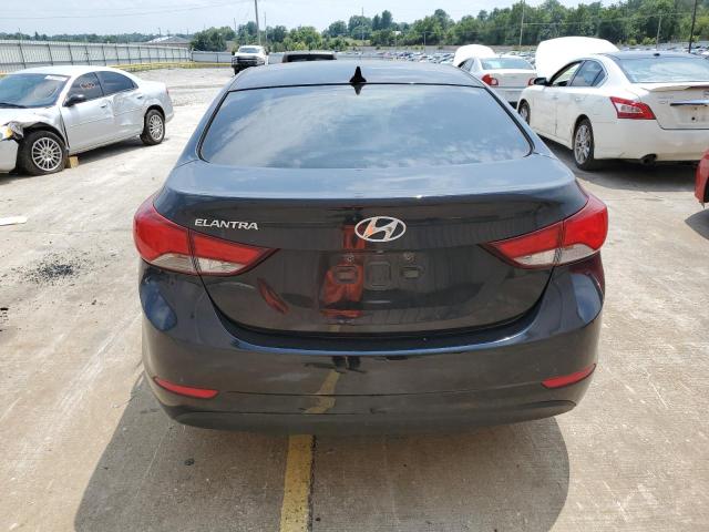 Photo 6 from auction – 2014 HYUNDAI ELANTRA SE with VIN KMHDH4AEXEU088630