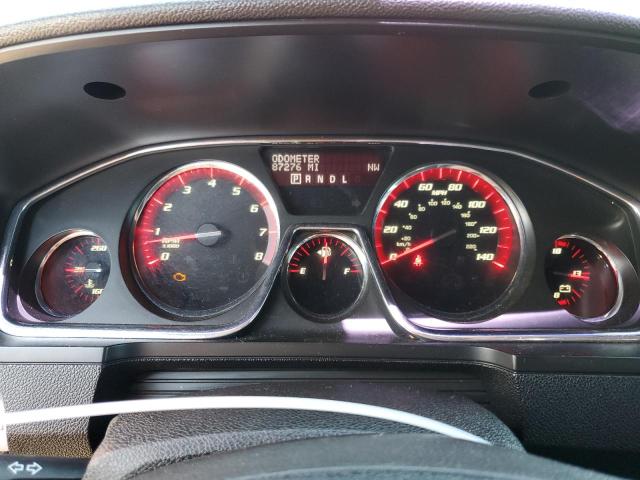 Photo 9 from auction – 2015 GMC ACADIA SLT with VIN 1GKKVRKD5FJ363884