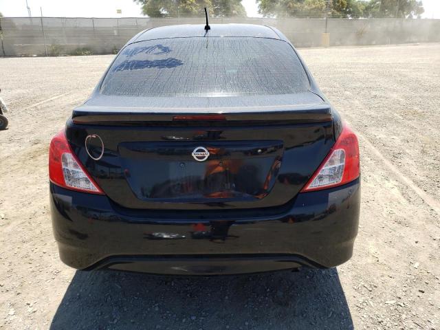 Photo 6 from auction – 2015 NISSAN VERSA S with VIN 3N1CN7AP9FL895182