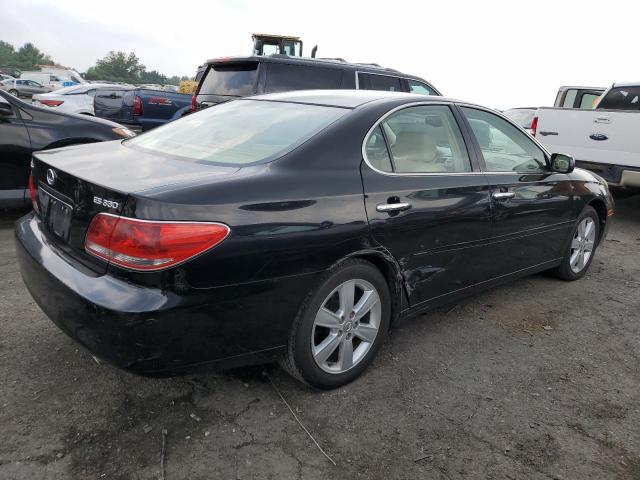 Photo 3 from auction – 2006 LEXUS ES 330 with VIN JTHBA30G565173205