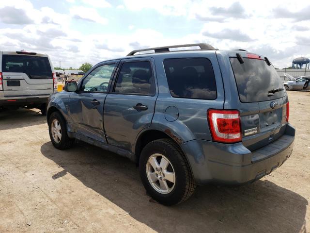 Photo 2 from auction – 2012 FORD ESCAPE XLT with VIN 1FMCU0DGXCKB63249