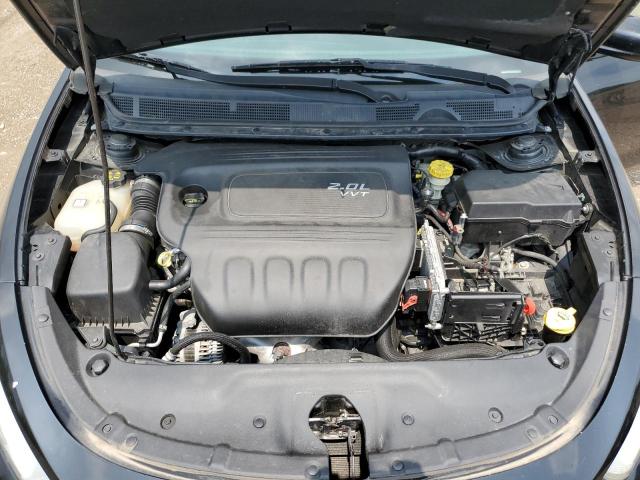 Photo 11 from auction – 2013 DODGE DART with VIN 1C3CDFBA5DD170724