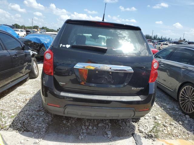 Photo 6 from auction – 2012 CHEVROLET EQUINOX LS with VIN 2GNFLCEK8C6274739