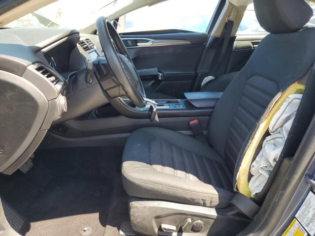 Photo 7 from auction – 2018 FORD FUSION SE with VIN 3FA6P0HD7JR285624