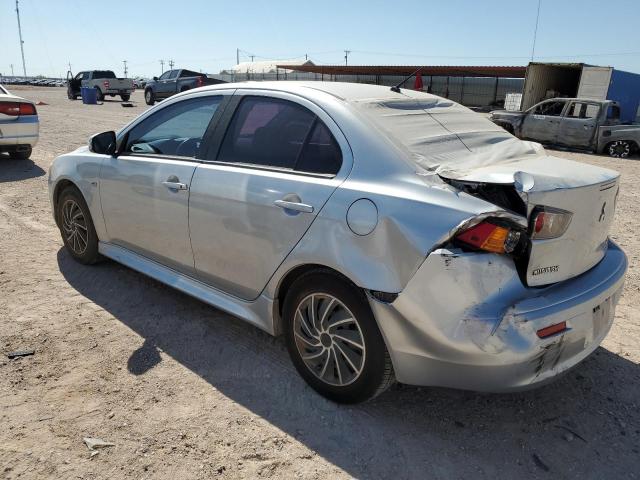 Photo 2 from auction – 2015 MITSUBISHI LANCER ES with VIN JA32U2FU8FU006017
