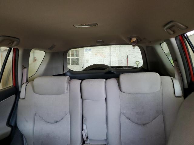 Photo 10 from auction – 2009 TOYOTA RAV4 with VIN JTMZF33V89D003457