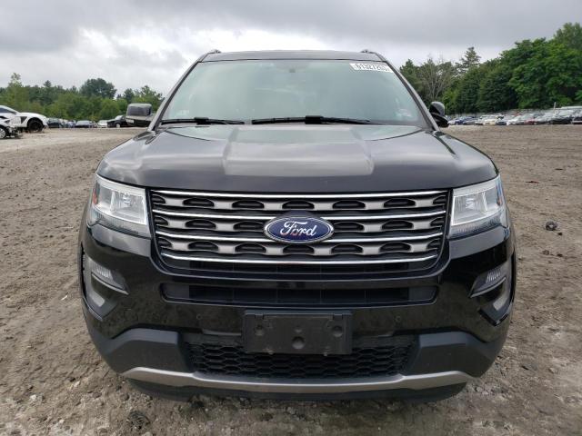 Photo 5 from auction – 2017 FORD EXPLORER X with VIN 1FM5K8D86HGE06815