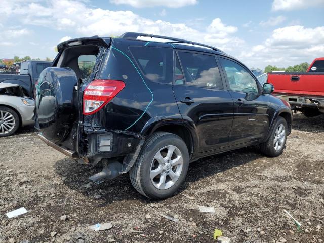 Photo 3 from auction – 2012 TOYOTA RAV4 LIMIT with VIN 2T3DF4DV5CW179875