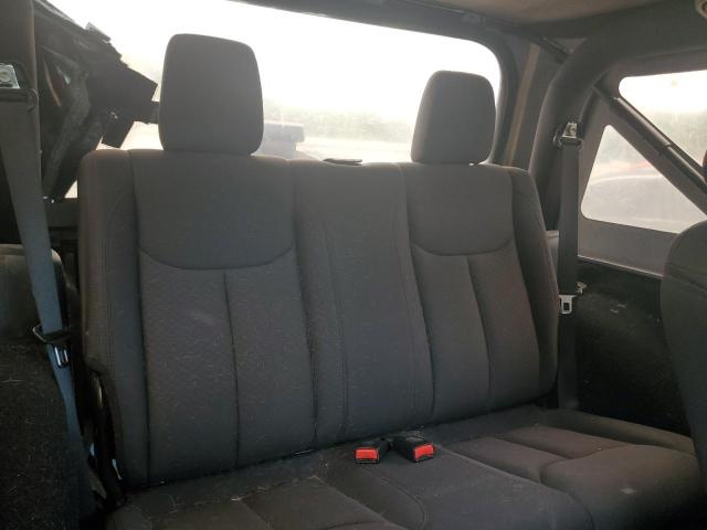 Photo 11 from auction – 2016 JEEP WRANGLER S with VIN 1C4AJWAG6GL248407