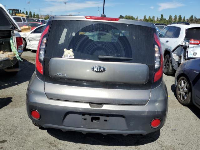 Photo 6 from auction – 2017 KIA SOUL with VIN KNDJN2A29H7490412