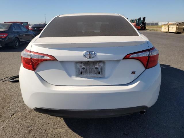 Photo 6 from auction – 2015 TOYOTA COROLLA L with VIN 5YFBURHE7FP305351