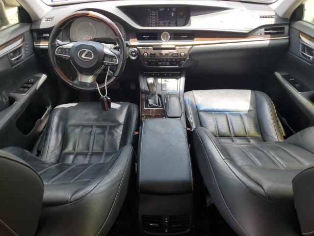 Photo 8 from auction – 2016 LEXUS ES 300H with VIN JTHBW1GG5G2100897