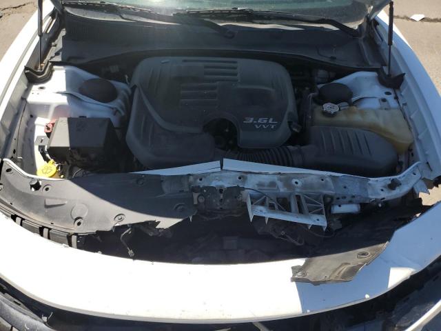 Photo 11 from auction – 2015 DODGE CHARGER SX with VIN 2C3CDXHG0FH914818