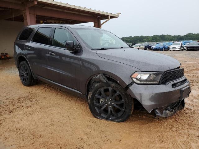 Photo 4 from auction – 2019 DODGE DURANGO GT with VIN 1C4RDJDG7KC743880