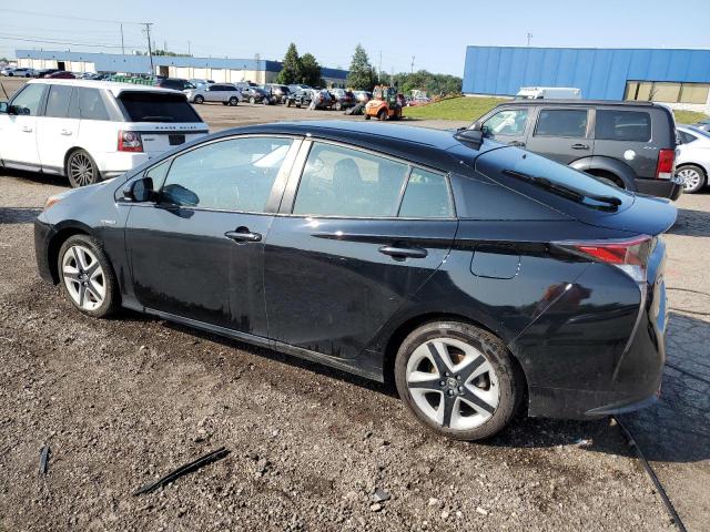 Photo 2 from auction – 2016 TOYOTA PRIUS with VIN JTDKARFU0G3022643