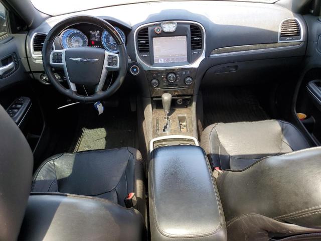 Photo 8 from auction – 2011 CHRYSLER 300C with VIN 2C3CA6CT7BH585732