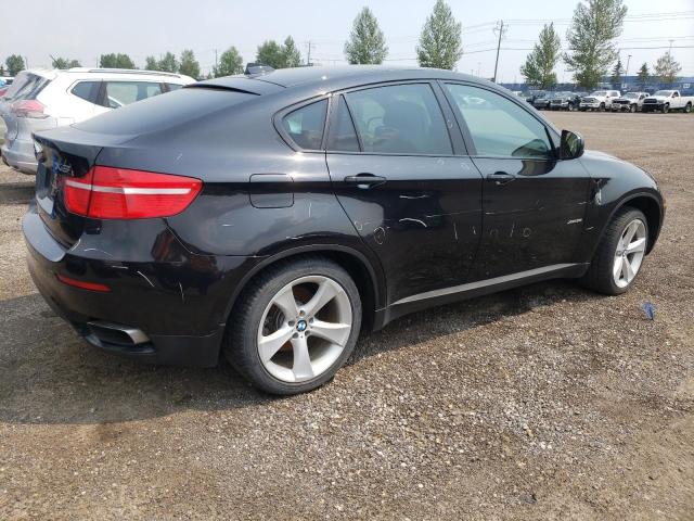 Photo 3 from auction – 2009 BMW X6 with VIN 5UXFG83529LZ93815