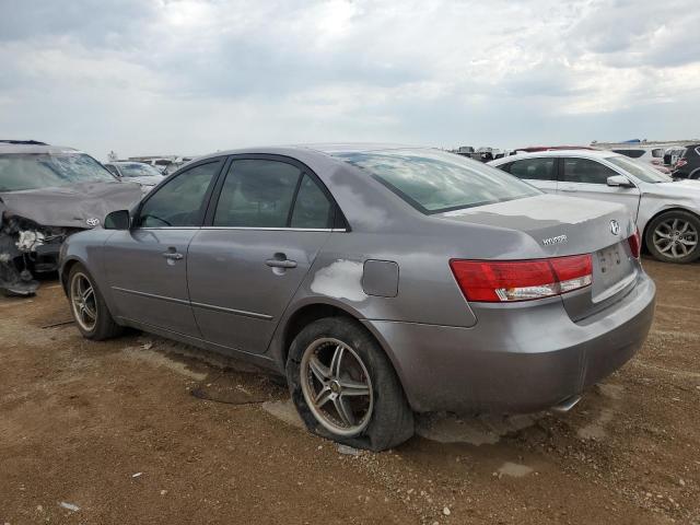 Photo 2 from auction – 2006 HYUNDAI SONATA GLS with VIN 5NPEU46FX6H150562