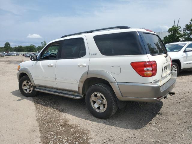 Photo 2 from auction – 2004 TOYOTA SEQUOIA SR with VIN 5TDBT44A54S223843