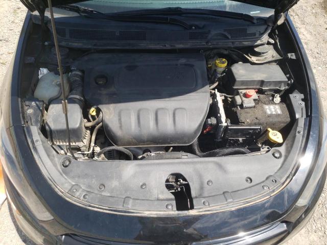 Photo 11 from auction – 2016 DODGE DART with VIN 1C3CDFFAXGD817360