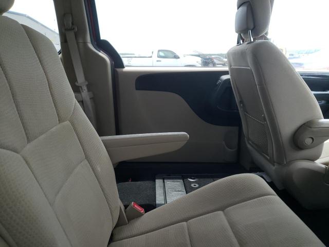 Photo 11 from auction – 2013 DODGE GRAND CARA with VIN 2C4RDGCG5DR759378