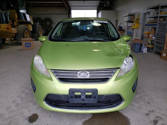 Photo 5 from auction – 2011 FORD FIESTA SE with VIN 3FADP4BJ6BM167012