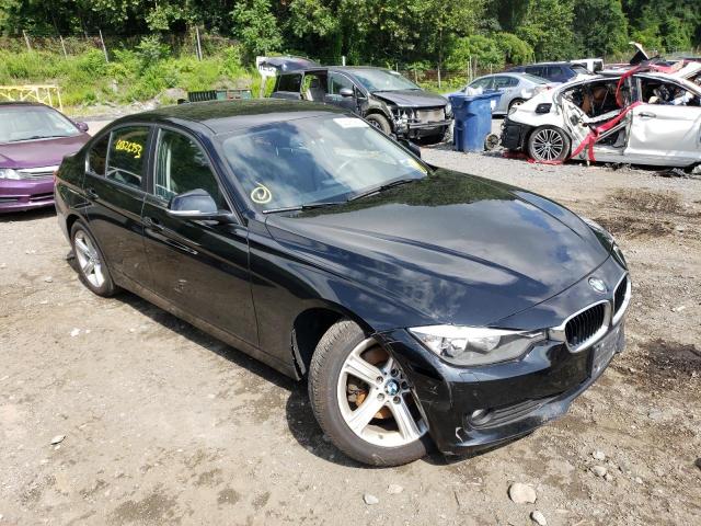 Photo 4 from auction – 2014 BMW 328 D XDRI with VIN WBA3D5C57EKX98169