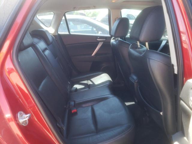 Photo 10 from auction – 2010 MAZDA 3 S with VIN JM1BL1H63A1106372