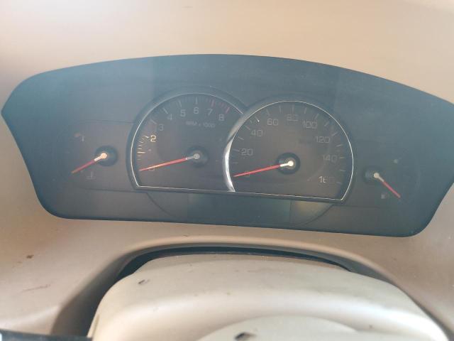 Foto 9 de la subasta – 2005 CADILLAC STS con VIN 1G6DC67A150193926