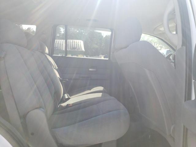 Photo 11 from auction – 2006 DODGE DURANGO SL with VIN 1D4HB48N56F148903