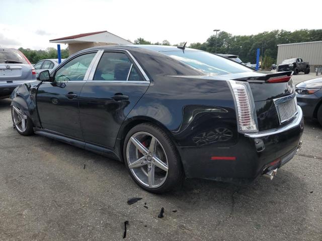 Photo 2 from auction – 2008 CADILLAC CTS with VIN 1G6DF577280158466