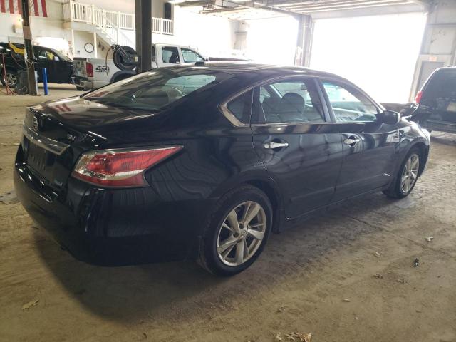 Photo 3 from auction – 2014 NISSAN ALTIMA 2.5 with VIN 1N4AL3AP1EC109233