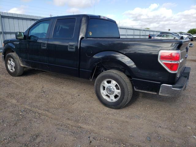 Photo 2 from auction – 2014 FORD F150 SUPER with VIN 1FTEW1CM5EFA48672