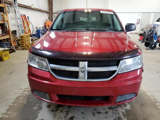 Photo 5 from auction – 2010 DODGE JOURNEY SE with VIN 3D4PG4FB1AT153150
